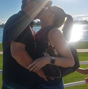 Meet your Posher, Eva